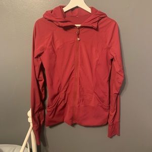 Influx Jacket Reversible